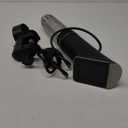 KitchenBoss WIFI Sous Vide Cooker: Ultra-Quiet Sous-vide Cooking Machine 1100 Watts Stainless Steel Immersion Circulator for Kitchen with TFT Preset Recipes, Black