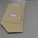 LOUKAYCCI Felt Purse Organizer Insert for Longchamp Le Pliage M Handbag Insert (Medium Beige)