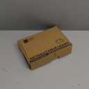 Fida Retractable Dog Leash, 16 ft Dog Walking Leash for Small Dogs up to 26 lbs, 360 Tangle Free, Black