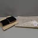 FeelinGirl Waist Trainer Belt Waist Cincher Trimmer Ab Belt Tummy Control Body Shaper with Triple Wrap Women and Men (X-Large, Skin)