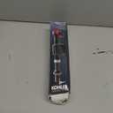 Kohler Genuine Part Gp1083167 Silent Fill Valve Kit For All Kohler Class Five Toilets,12.5" x 3.5" x 3" (Black)