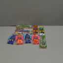 Handheld Water Game,Water Ring Toss Handheld Toys Mixed Designs, Ideal for Party Favors Goodie Bag Stuffers Classroom Rewards Prizes Birthday Return Gifts Valentines Day Back to School Gifts (10)