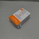 Amazon Basics Smart Dimmer Switch, 3-Way, Works with Alexa Only, 2.4 GHz Wi-Fi, No Hub Required, White