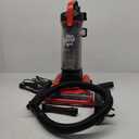 Dirt Devil Multi-Surface+ Upright Bagless Vacuum Cleaner for Carpet and Hard Floor, Powerful, Lightweight, Corded Vacuum Cleaners for Home Use