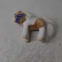 Aurora Exquisite Breyer Chincoteague Pony Stuffed Animal - Realistic Detailing - Imaginative Play - Brown 11 Inches