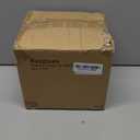 Garden Statue Butterfly,Solar Butterfly Decor for Outdoor,Resin Butterflies Figurine with Solar Light for Patio,Balcony,Yard,Lawn Ornament,Perfect Garden Gift