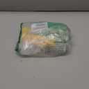 Controller for Wii and Nunchuck Wireless, Remote Controller Compatible for Wii Wii U Console, with Silicone Case and Wrist Strap – Yellow and Green