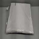 Wooden Letters 6 Inch for Crafts, 72 Pcs Small Wood Alphabet Letters and Numbers Unfinished Wooden Letters Cutouts for Painting DIY Project Wall Decor Nursery Room Home Decorations