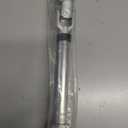 HY-SPEED Steering Column Lower Intermediate Steering Shaft with U-Joint Coupler Compatible with 2009 2010 2011 2012 2013 2014 F150, 07 08-14 Expedition/Navigator Replaces# 8L1Z-3B676-A, 8L1Z3B676A