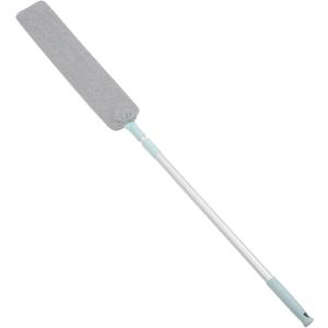 1 Set Crevice Cleaning Duster Screen Duster Refills Reusable Blind Cleaner Duster Tool Cobweb Duster Pan Natural All Purpose Cleaner Lint Duster Refill Unscented Fine Aluminum Rod