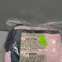 Medium Arctix Womens Well Insulated Snow Pants - Candy Pink, Size Medium