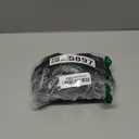 Juli Ski Goggles, Winter Snow Sports Snowboard Goggles with Anti-Fog Lens BNC (White/Blue)