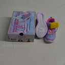 Toddler Girl's Skechers 8