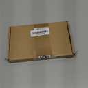 Black Back Glass Cover Replacement for Google Pixel 7 with Installation Tool Kit