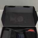 Comfytemp Cordless Portable Heating Pad for Back Pain Relief, Lower Back Massager with Heat Wireless, FSA HSA Eligible Rechargeable, Mothers Day Gifts, Birthday Gifts for Mom Dad, 9 Heat 5 Vibration