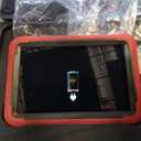 LAUNCH X431 PROS V 5.0, Bidirectional Scan Tool with 2025 Newly Released DBSCar VII Connector,38+ Reset for All Cars, ECU Online Coding, CANFD, FCA AutoAuth, VAG Guide,2 Yrs F-Ree Update