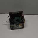 300 LED Christmas Tree Lights with Remote, 8 Lights Modes with Timer& Memory Function, Warm White Christmas Lights Waterproof for Outdoor Indoor Christmas Decorations