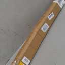 UNISHADES 100% Blackout No Tools No Drill Cordless Roman Shades for Windows, Size 38 3/4" W 60" H (for Windows 39" W 60" H) Blackout - Beige
