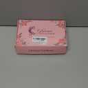 Light Blue Wig Synthetic Straight Hair Bob Cut Wig