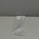 Poetic Spartan Case with Ring Stand for iPhone 17 Pro Max, [Camera Control Button][Magsafe Compatible], Full Body Rugged Shockproof Protective Cover Case, Midnight Blue