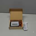 Cassette Player - Compact Tape Player Portable Recorder with Earphone-Convert Audio Music Cassette to MP3 Digital, Compatible with Laptop/PC/MAC- for Entertainment, Travel, Light Sports (Silver)