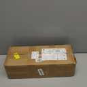 4 Pcs Fence Post Repair Kit, Heavy Duty Fence Post Anchor Ground Stakes for Repair Tilted, Broken Wood Support