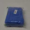 Kodilin 6pcs M35 Cobalt Stubby Drill Bit Set for Stainless Steel & Hard Metals, with 1/4" Hex Shank for Quick Chucks & Impact Drivers, SAE Sizes 3/32"-1/8"-3/16"-1/4"-5/16" in Storage Case