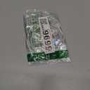 2 Pack for iPhone Headphones Wired Earbuds/Earphones with Built-in Remote to Control Music, Phone Calls, and Volume Compatible with iPhone 14 13 12 11 Pro Max XS XR X 8 7 6 (LB)