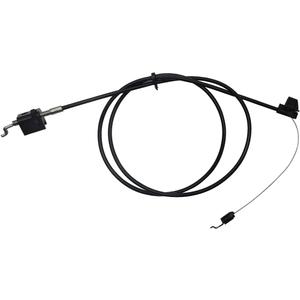 189182 Self Propelled Drive Cable Fit for Husqvarna Craftsman Poulan AYP 532407816 60-104 Control Cable Push Mower