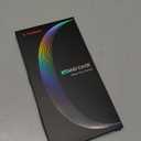 TORRAS Desert Titanium for iPhone 16 Pro Max Case, [Military Grade Drop Tested][Fit for MagSafe] [Built-in Stand] Translucent Slim Soft Edge Case for iPhone 16 Pro Max 6.9" 2024, Rose Gold