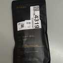 Silk Sleep Mask Light Blocking Luxury 100% Mulberry 19mm Silk Eye Mask Eye Cover Blindfold Ultra Soft Light & Comfy Anti Aging Skin Care with Travel Bag Gift Package 