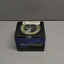 High Lumen Rechargeable Headlamp, Super Bright Head Lamp, 90Angle Head Lights for Forehead, Adjustable Focus Headlight, 4Mode LED Headlamp Rechargeable, Headlamps for Adults Hard Hat Camping (2Pack)