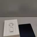 Apple iPad Air 11-inch with M3 chip Built for Apple Intelligence, Liquid Retina Display, 128GB, 12MP Front/Back Camera, Wi-Fi 6E, Touch ID, All-Day Battery Life  Space Gray