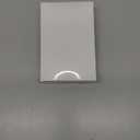 EBOOT 2 Pack 48 Inch Large Macrame Plant Hanger Rope to Hang Flower Pot Plant Holder for Indoor Outdoor Decorations, 4 Legs (Linen Color)