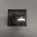 Sportout Copper Alloy Bike Bell - Classic Bicycle Bell With Loud Sound for Road, Mountain, City, Sports, Cruiser and BMX Bikes