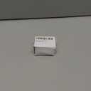 Adjustable Aluminum Drill Bit Depth Stop Collar Set for Woodworking & Hand Tools – Compatible with 5/64"-3/16" & 15/64"-7/16" Drill Bits – 2-Pack