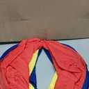 PigPigPen Pop Up Play Tunnel Tent for Toddlers Babies or Dogs, Indoor & Outdoor Toys for Kids Backyard Playset. (Red,Yellow,Blue)