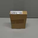 Xuhal 12 Pcs Fast USB Wall Charger Charging Block Bulk Adapter Plug Cube 2.1A USB Wall Charger Replacement for Most Smartphones and Tablets (Green)