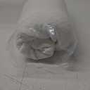 UTTU Cervical Pillow for Neck Strain Relief, Memory Foam Neck Pillow for Sleeping, Adjustable Orthopedic Sandwich Pillow, Contour Cooling for Side Back Stomach Sleeper, Queen(23.6"14"4.7"/3.9") (Queen Size)