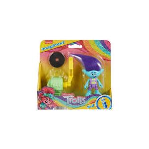 Fisher - Price Trolls