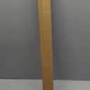 Baseball Wood Bat, 25 Inch Durable and Sturdy Lightweight, Glossy Finish with Cupped for Baseball Training Games or Casual Play