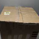 3-Step Dog Ramp and Stairs for Sofa and Chair - Non-Slip Sturdy Pet Steps for Small Dogs and Cats,15.7" H,Grey