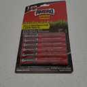 Amdro Gopher Gasser Sticks -1 Package (6 Sticks Total) 