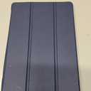 Slim Case for Amazon Kindle Fire Max 11 Tablet(13th Generation, 2023 Release), Folding Stand Cover for 11" Fire 11 Tablet with Auto Wake/Sleep, Dark Blue