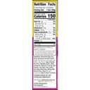 Nature Valley Fruit and Nut Granola Bars, Dark Chocolate Cherry, 6 ct, 7.4 OZ (EXP 07/25/26)