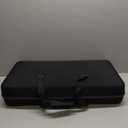 XANAD Hard Case for RANE ONE/RANE ONE MKII, Pioneer DJ DDJ-FLX10 / DDJ-1000 / DDJ-FLX6-GT, Hercules Inpulse T7 DJ Controller