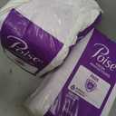 Poise Incontinence & Postpartum Pads for Bladder Leaks, 6 Drop Ultimate Absorbency, Regular Length, 112 Count