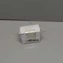 21W Charger Power Cord Compatible with Echo Alexa 1st & 2nd Generation, Echo Show (1st Gen), Echo Plus (1st Gen), Fire TV (2nd Gen), Echo Look, Echo LinkBlack 15V 6FT