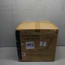 Outdoor Chaise Lounge Cushion Seat 48"D x 26"W x 3"T, Back 32"H x 26"W