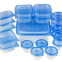 42PC Food Storage Set 2 Pack